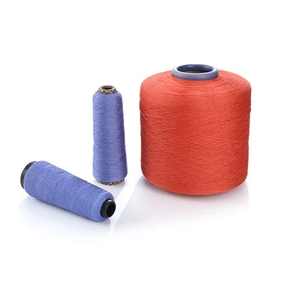Hilo de tejer acrílico 40S/1 100%